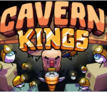 Cavern Kings