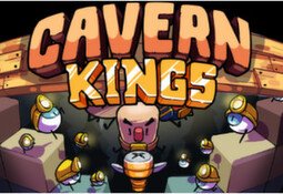 Cavern Kings