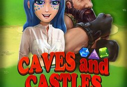 Caves and Castles: Underworld