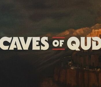 Caves of Qud