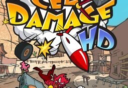 Cel Damage HD Xbox One