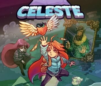 Celeste Nintendo Switch