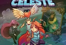 Celeste Nintendo Switch