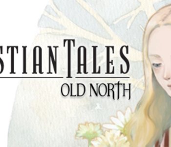 Celestian Tales: Old North