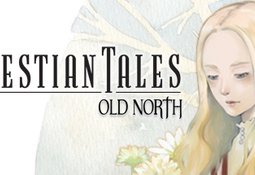 Celestian Tales: Old North