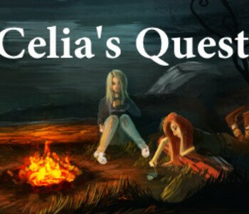 Celia's Quest