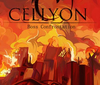 Cellyon: Boss Confrontation