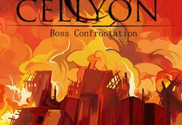 Cellyon: Boss Confrontation