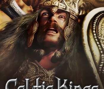 Celtic Kings: Rage of War