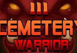 Cemetery Warrior 3