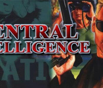 Central Intelligence