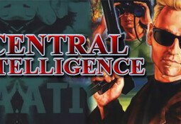 Central Intelligence