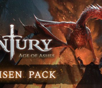 Century - Arisen Pack