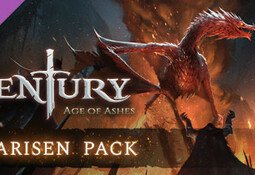 Century - Arisen Pack