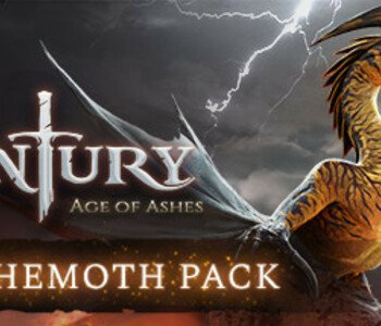 Century - Behemoth Founder's Pack