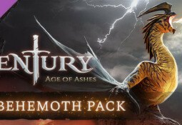 Century - Behemoth Founder's Pack