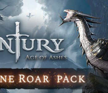 Century - Lone Roar Pack