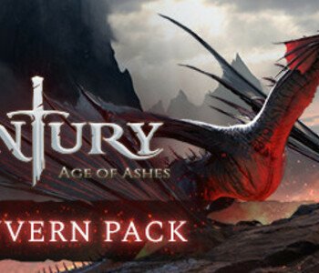 Century - Wyvern Founder's Pack