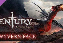 Century - Wyvern Founder's Pack