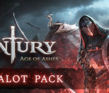 Century - Zealot Pack