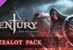 Century - Zealot Pack