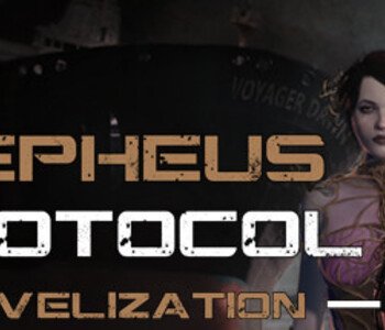 Cepheus Protocol Novelization