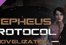 Cepheus Protocol Novelization