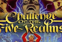Challenge of the Five Realms