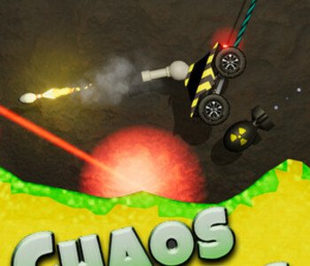 Chaos Caves