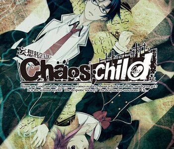 Chaos;Child