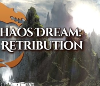 Chaos Dream: Retribution