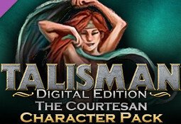 Character Pack #2 - Courtesan