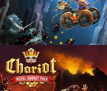 Chariot Bundle Xbox One