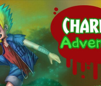 Charlie's Adventure