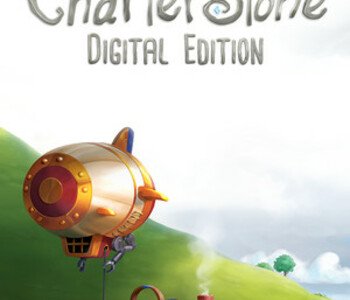 Charterstone: Digital Edition