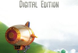 Charterstone: Digital Edition