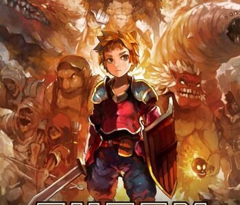 Chasm Xbox One