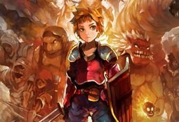 Chasm Xbox One