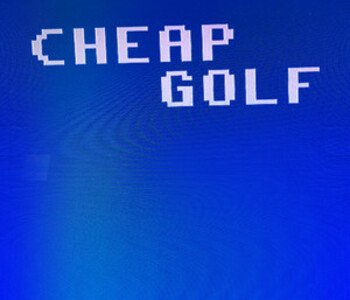 Cheap Golf