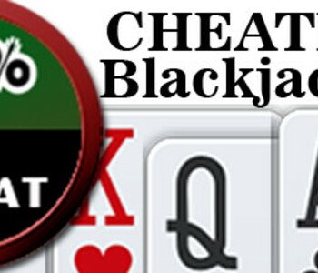 Cheaters Blackjack 21