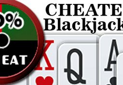 Cheaters Blackjack 21