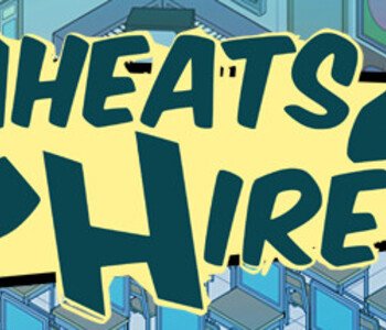 Cheats 4 Hire