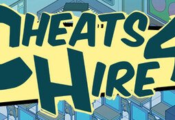 Cheats 4 Hire