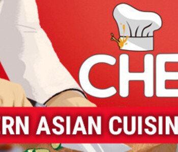 Chef: Eastern Asian Cuisine