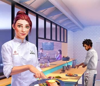 Chef Life: A Restaurant Simulator PS5