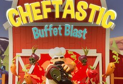 Cheftastic!: Buffet Blast