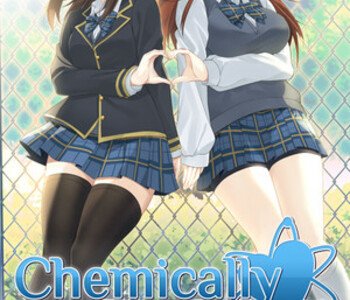 Chemically Bonded