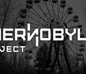 Chernobyl VR Project