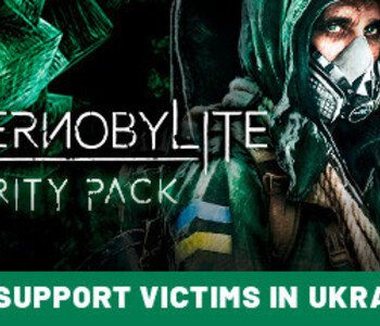 Chernobylite - Charity Pack