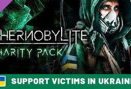 Chernobylite - Charity Pack